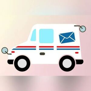 Additional Shipping Label